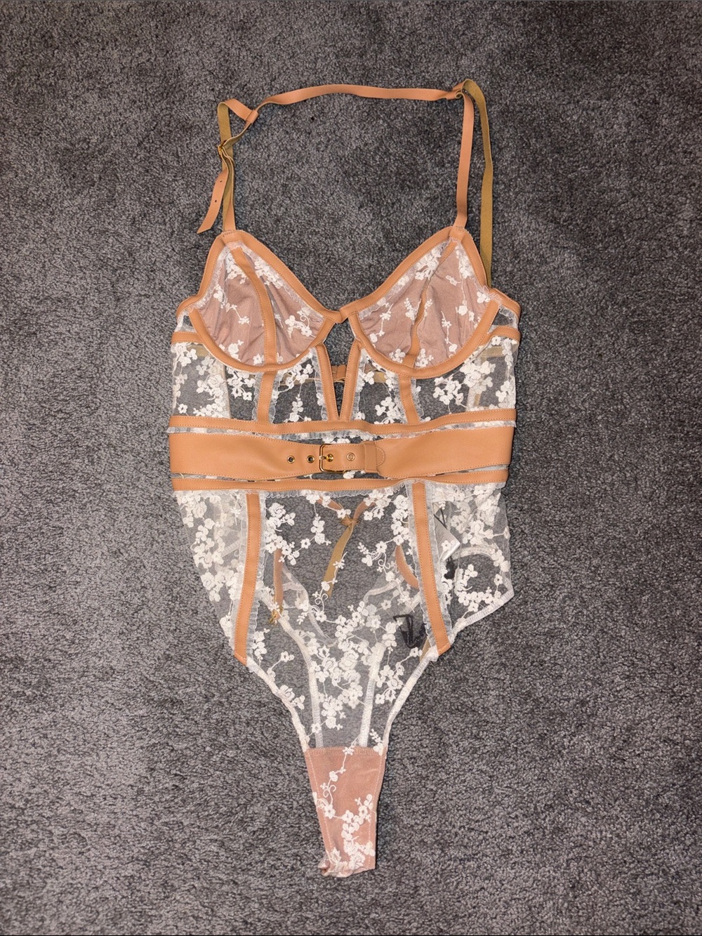 For love & lemons archive bodysuit